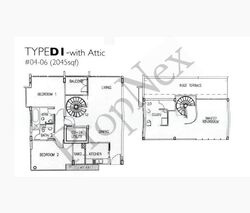D'Dalvey (D10), Apartment #573043661